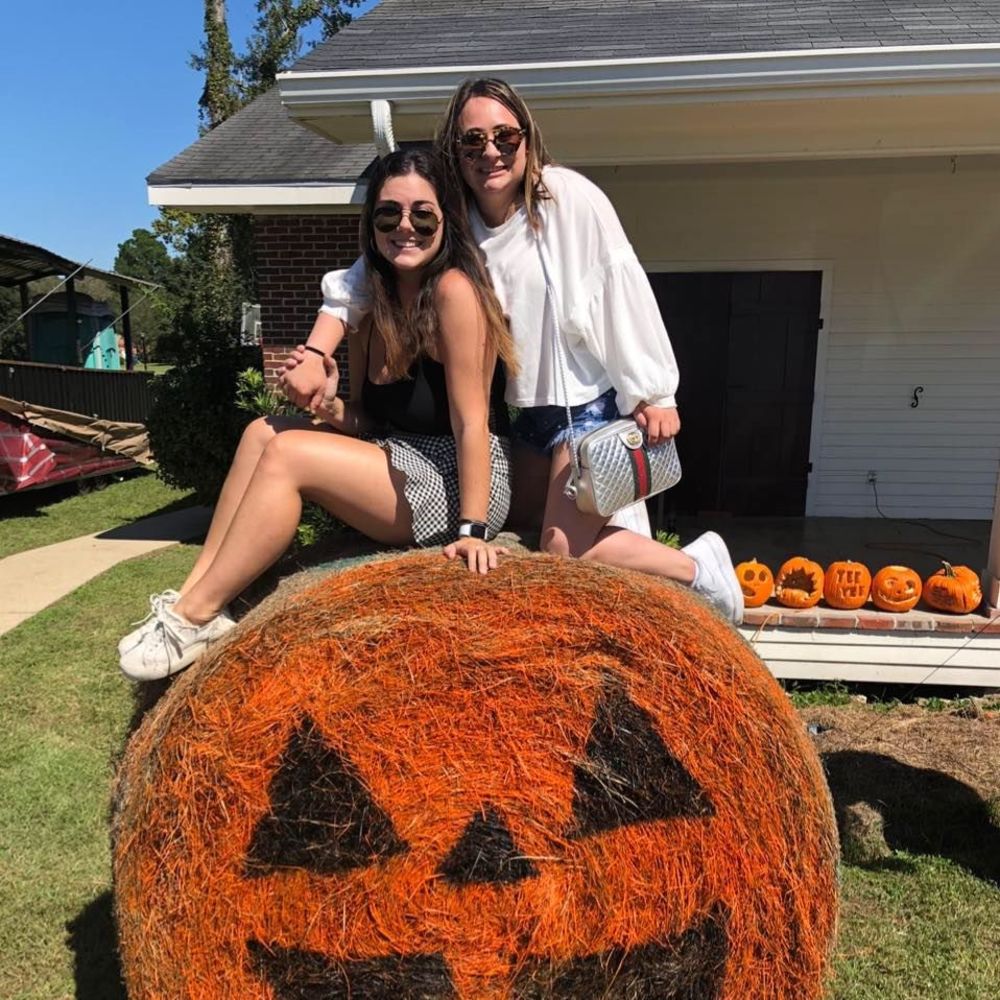 Meet your Posher, Madison